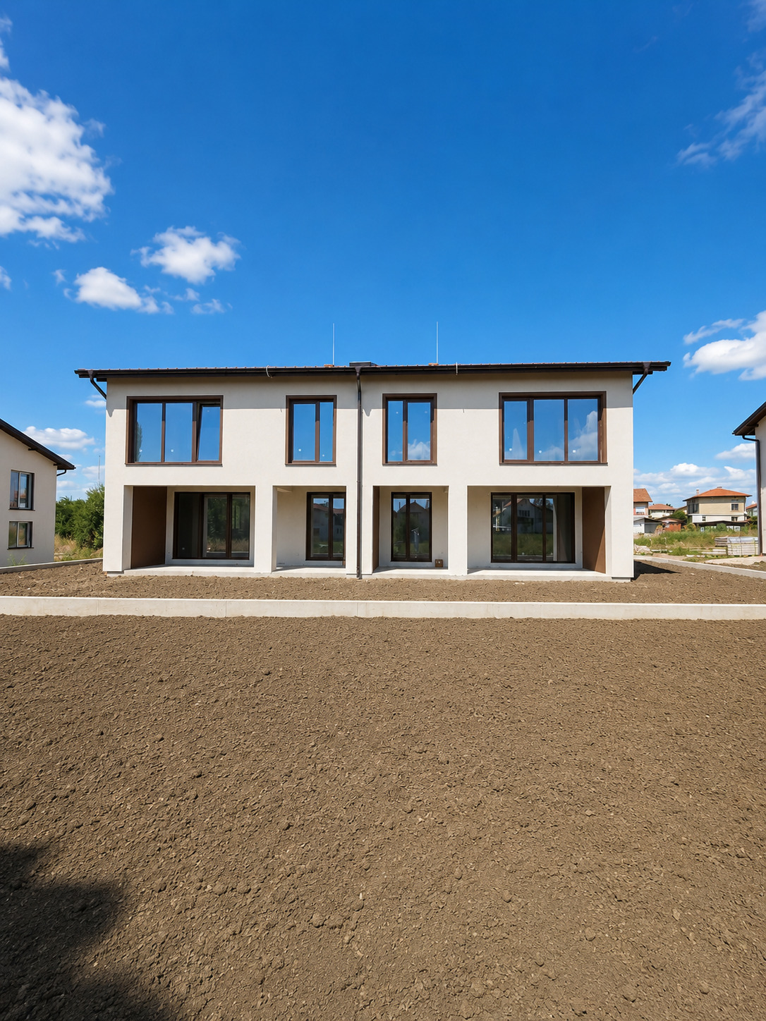 Продава КЪЩА, гр. Костинброд, област София област