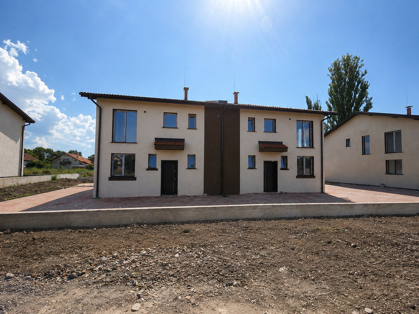 Продава КЪЩА, гр. Костинброд, област София област, снимка 16 - Къщи - 55032657