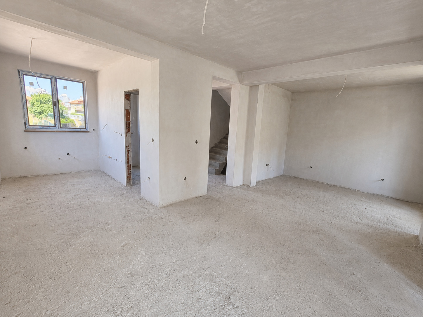 Продава КЪЩА, гр. Костинброд, област София област, снимка 13 - Къщи - 55032657