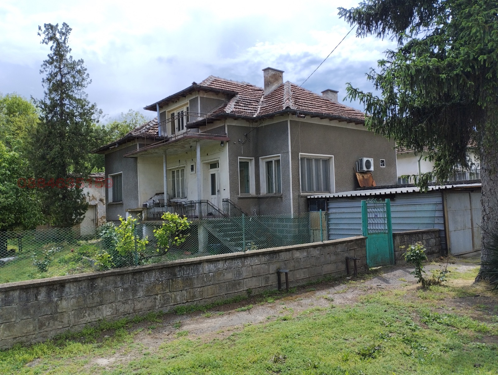 Продава КЪЩА, гр. Козлодуй, област Враца