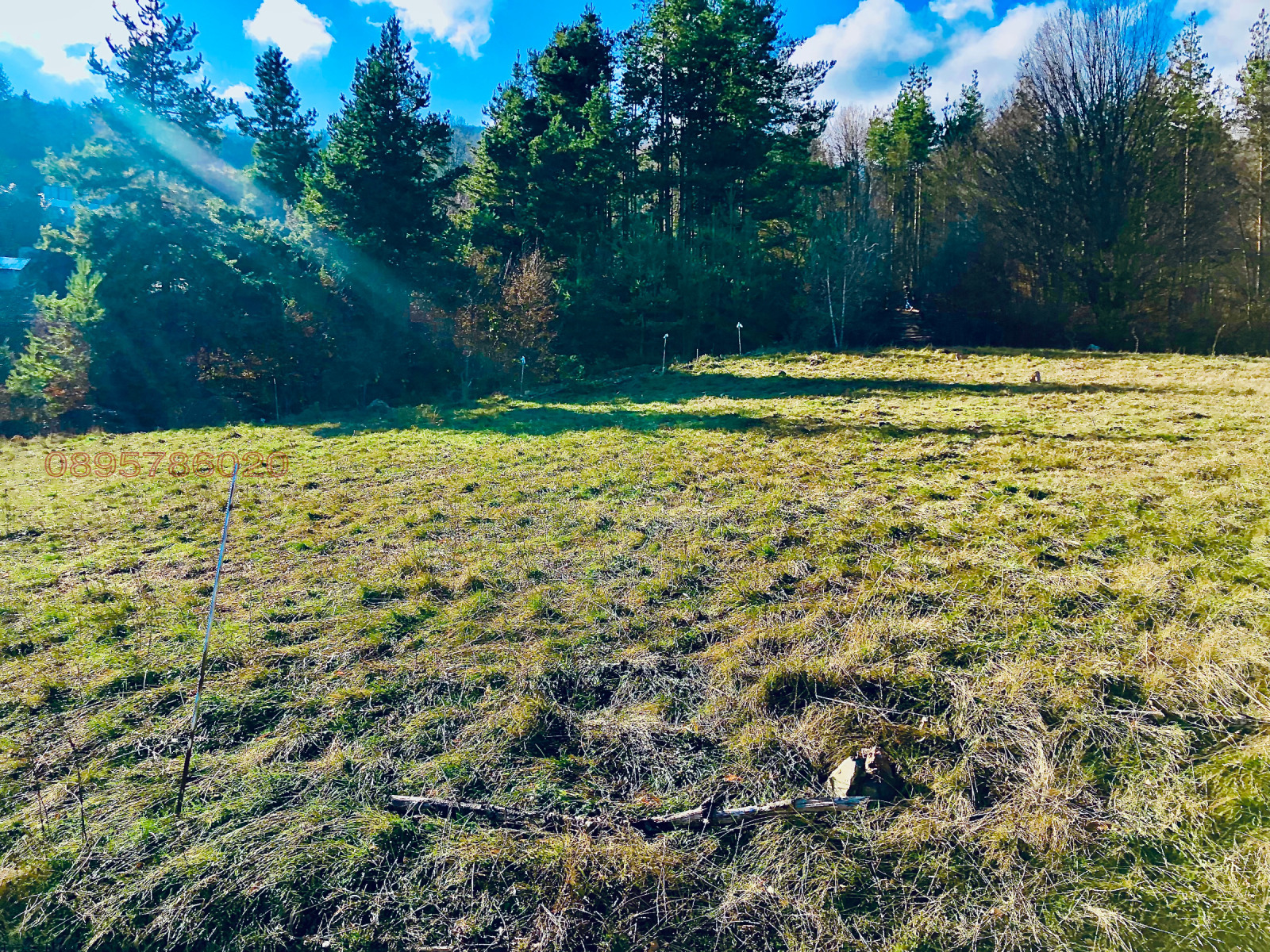 Продава ПАРЦЕЛ, гр. Своге, област София област, снимка 2 - Парцели - 53810204