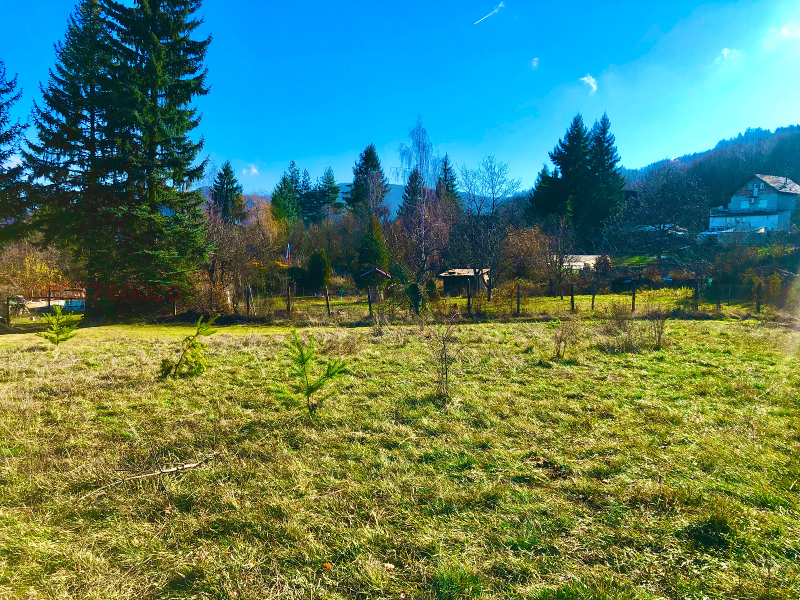 Продава ПАРЦЕЛ, гр. Своге, област София област, снимка 3 - Парцели - 53810204