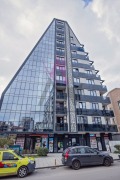 Продава ГАРАЖ, ПАРКОМЯСТО, гр. Варна, Левски 2, снимка 2