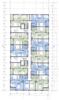 Продава  2-стаен град София , Овча купел , 60 кв.м | 42565697 - изображение [10]