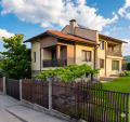 Продава  Етаж от къща град София , с. Панчарево , 320 кв.м | 59049078 - изображение [2]