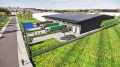 Продава  Склад град София , Враждебна , 695 кв.м | 32973373 - изображение [3]