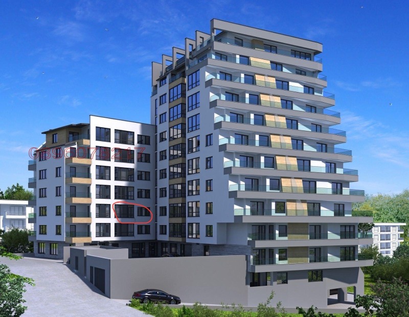 Продава 2-СТАЕН в град Варна, Левски 1 - 58 кв.м / 110 000 € » 215 141.30 лв.