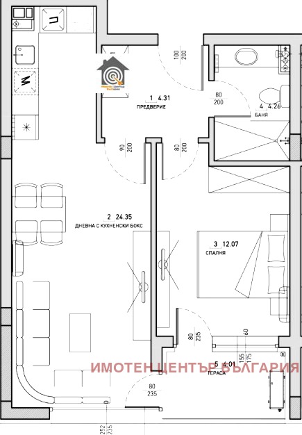 ������� 2-����� | Imot.bg � ����������� 5