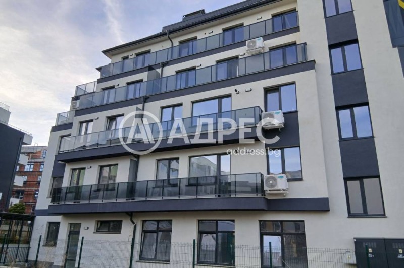 Продава 3-СТАЕН в град София, Малинова долина - 92 кв.м / 222 100 € » 434 389.84 лв., АДРЕС НЕДВИЖИМИ ИМОТИ