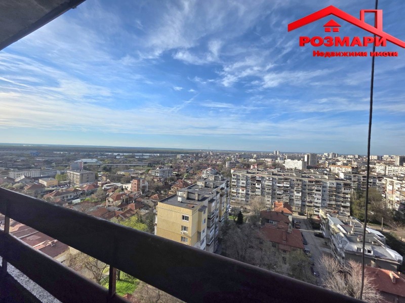 Продава 4-СТАЕН в град Русе, Мидия Енос - 104 кв.м / 113 889 € » 222 747.52 лв., ИМОТИ РОЗМАРИ 520889 ЕООД