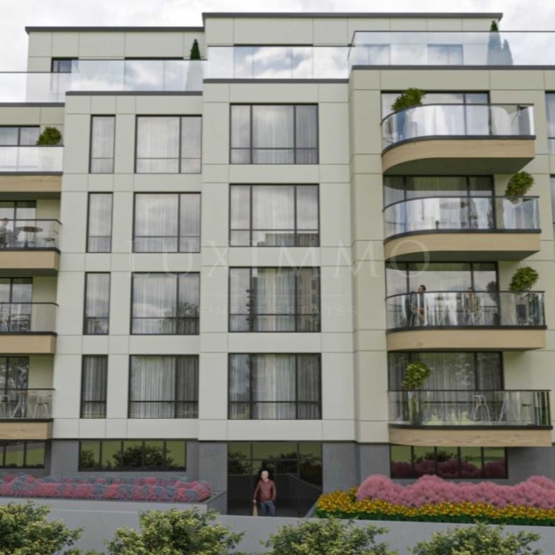 Продава МАГАЗИН в град София, Витоша - 247 кв.м / 644 540 € » 1 260 610.67 лв., ЛУКСИММО