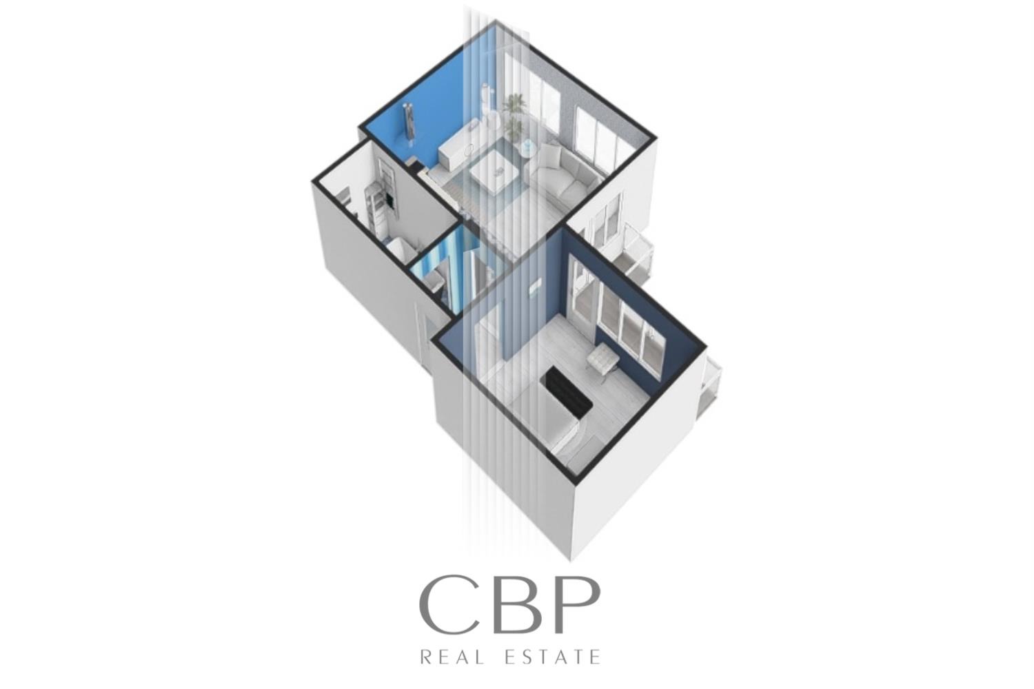 Продава 2-СТАЕН | Imot.bg — изображение 3