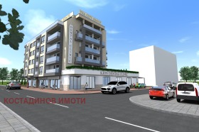 1 dormitorio Karshiyaka, Plovdiv 1