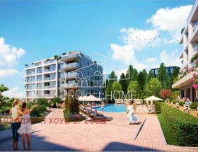 Продажба на тристайни апартаменти в област Бургас — страница 16 - изображение 2 
