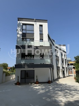 Продава 3-стаен град Варна Виница - [1] 