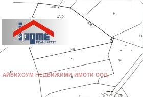 ПАРЦЕЛ, 2 970 m2