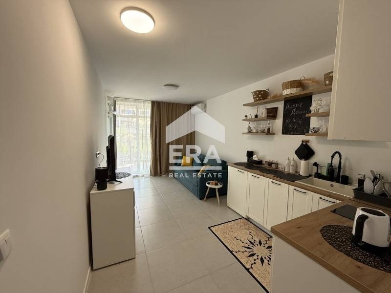 Продава 1-СТАЕН, гр. Созопол, област Бургас, снимка 3 - Апартаменти - 55301276
