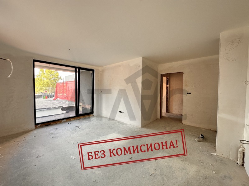 Продава 2-СТАЕН, гр. Пловдив, Христо Смирненски, снимка 1 - Aпартаменти - 45420751