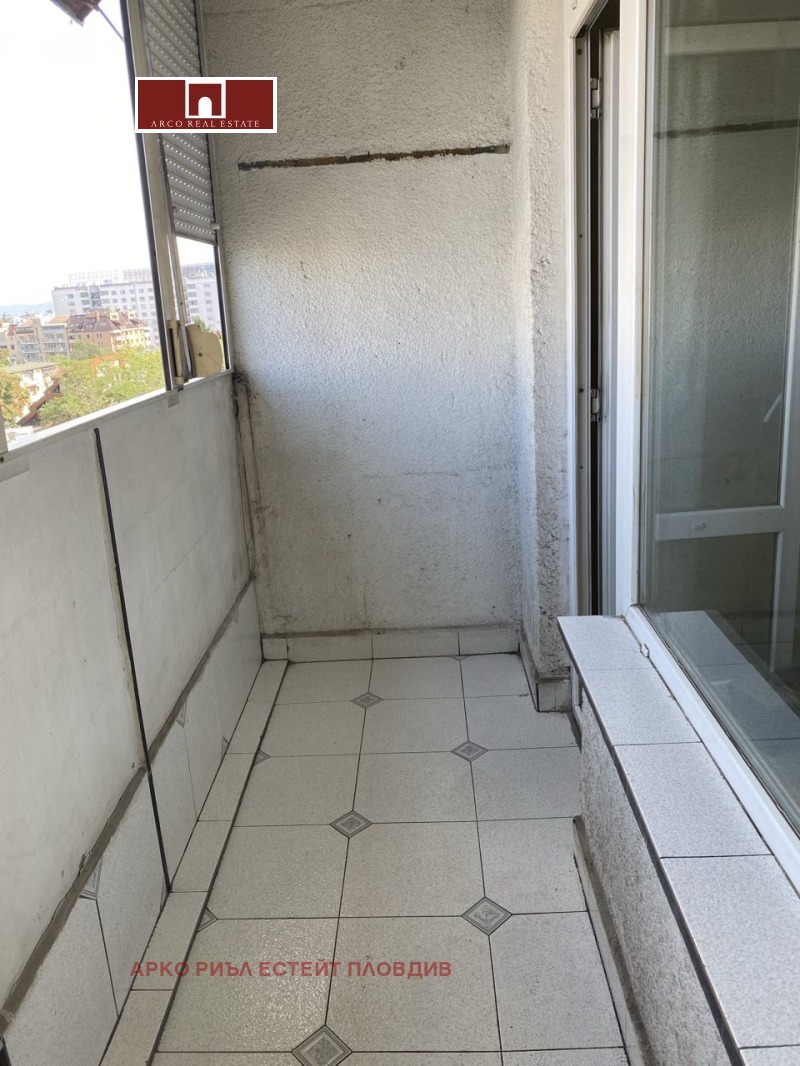 À vendre  1 chambre Plovdiv , Karchiyaka , 62 m² | 40930818 - image [5]