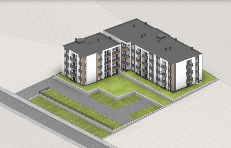 Na prodej  1 ložnice Varna , Vazraždane 3 , 60 m2 | 24951687 - obraz [6]