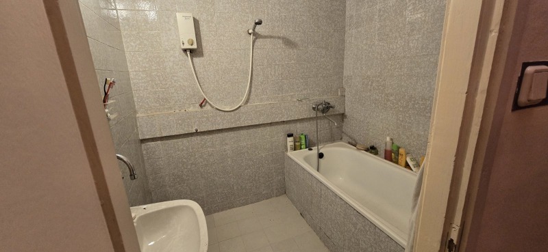 Myytävänä  1 makuuhuone Plovdiv , Hristo Smirnenski , 74 neliömetriä | 80076799 - kuva [4]