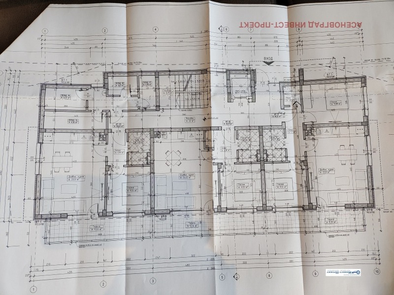 Продава 2-СТАЕН, с. Белащица, област Пловдив, снимка 3 - Апартаменти - 53086018