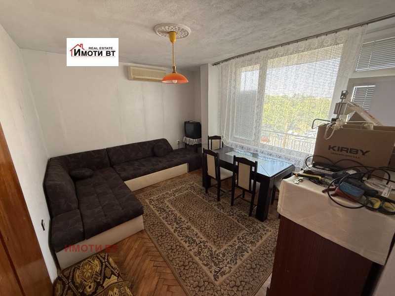 Na sprzedaż  1 sypialnia Weliko Tarnowo , Kolju Ficzeto , 63 mkw | 55848255 - obraz [3]