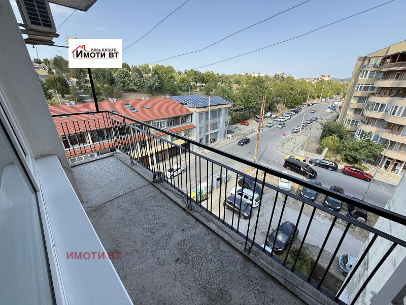 Na sprzedaż  1 sypialnia Weliko Tarnowo , Kolju Ficzeto , 63 mkw | 55848255 - obraz [9]