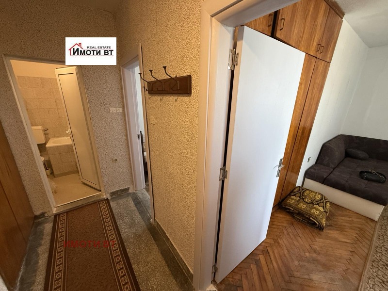 Na sprzedaż  1 sypialnia Weliko Tarnowo , Kolju Ficzeto , 63 mkw | 55848255 - obraz [8]