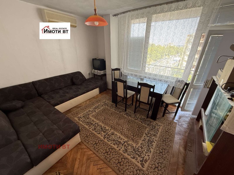 Na sprzedaż  1 sypialnia Weliko Tarnowo , Kolju Ficzeto , 63 mkw | 55848255 - obraz [4]