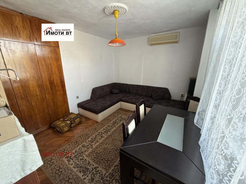 Na sprzedaż  1 sypialnia Weliko Tarnowo , Kolju Ficzeto , 63 mkw | 55848255 - obraz [2]