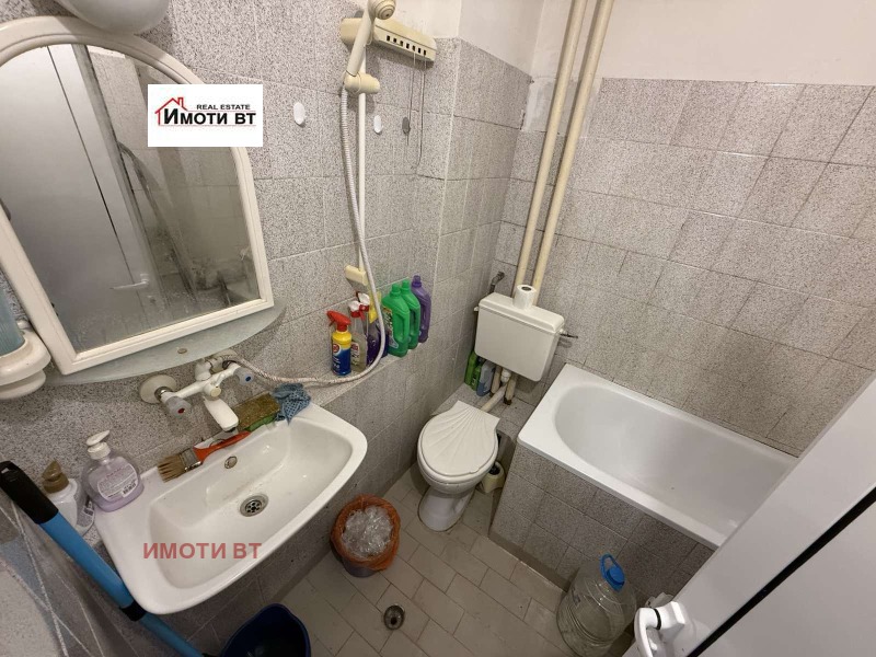 Na sprzedaż  1 sypialnia Weliko Tarnowo , Kolju Ficzeto , 63 mkw | 55848255 - obraz [7]