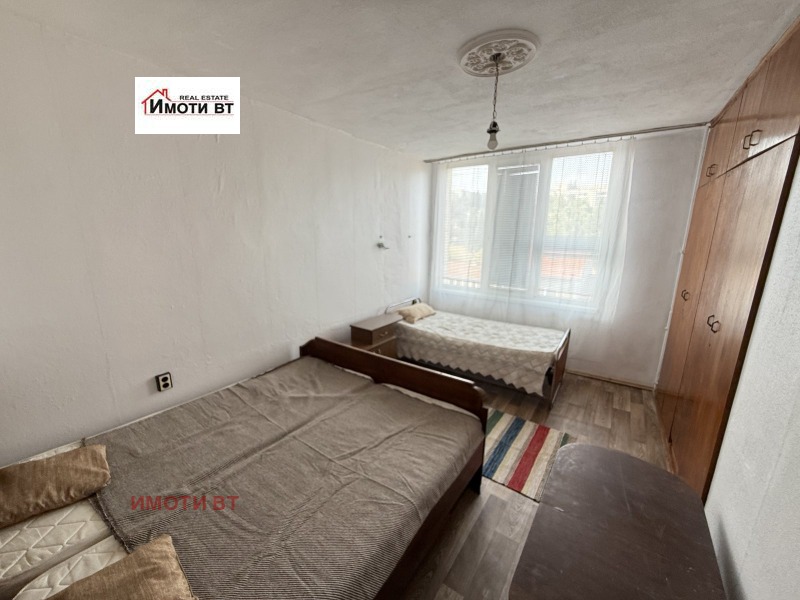 Na sprzedaż  1 sypialnia Weliko Tarnowo , Kolju Ficzeto , 63 mkw | 55848255 - obraz [5]