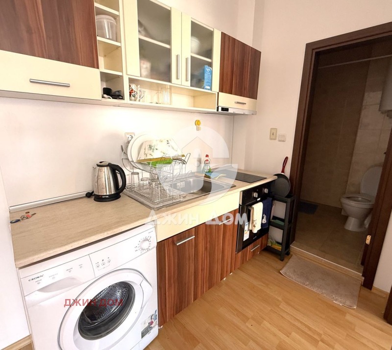 На продаж  1 спальня область Бургас , к.к. Слънчев бряг , 57 кв.м | 41780017 - зображення [3]
