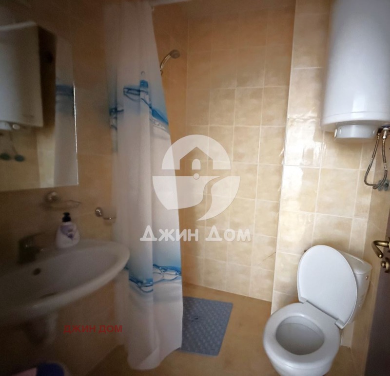 На продаж  1 спальня область Бургас , к.к. Слънчев бряг , 57 кв.м | 41780017 - зображення [6]