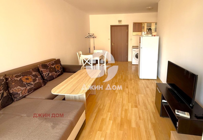 На продаж  1 спальня область Бургас , к.к. Слънчев бряг , 57 кв.м | 41780017