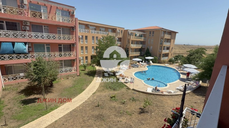 На продаж  1 спальня область Бургас , к.к. Слънчев бряг , 57 кв.м | 41780017 - зображення [8]