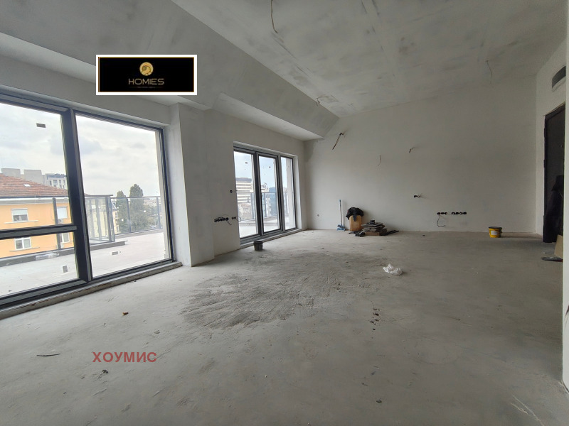 En venta  1 dormitorio Sofia , Tsentar , 90 metros cuadrados | 89517968 - imagen [2]