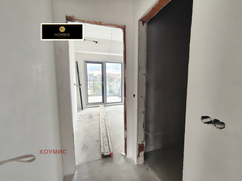 En venta  1 dormitorio Sofia , Tsentar , 90 metros cuadrados | 89517968 - imagen [6]