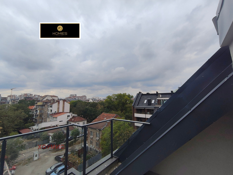 En venta  1 dormitorio Sofia , Tsentar , 90 metros cuadrados | 89517968 - imagen [10]