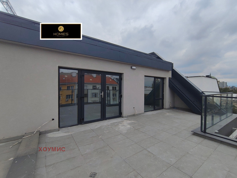 En venta  1 dormitorio Sofia , Tsentar , 90 metros cuadrados | 89517968 - imagen [4]