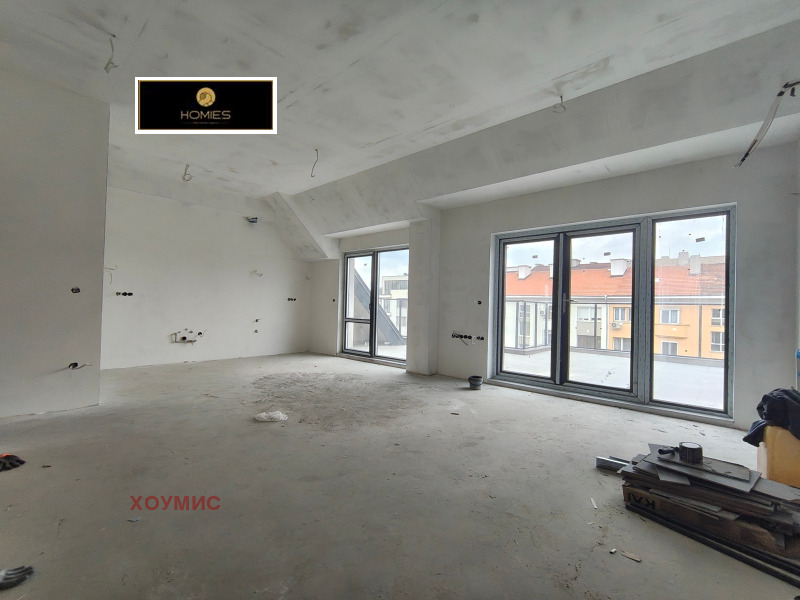 En venta  1 dormitorio Sofia , Tsentar , 90 metros cuadrados | 89517968 - imagen [3]