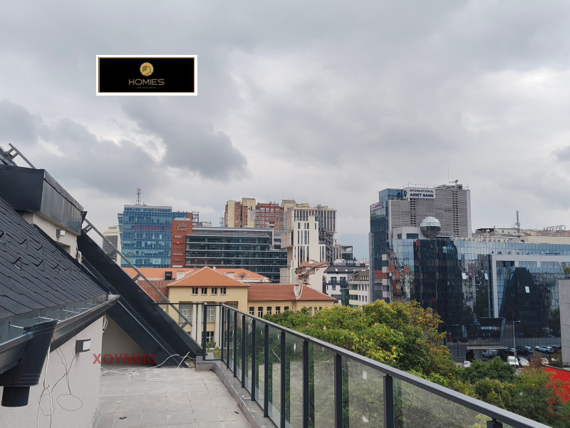 En venta  1 dormitorio Sofia , Tsentar , 90 metros cuadrados | 89517968 - imagen [11]