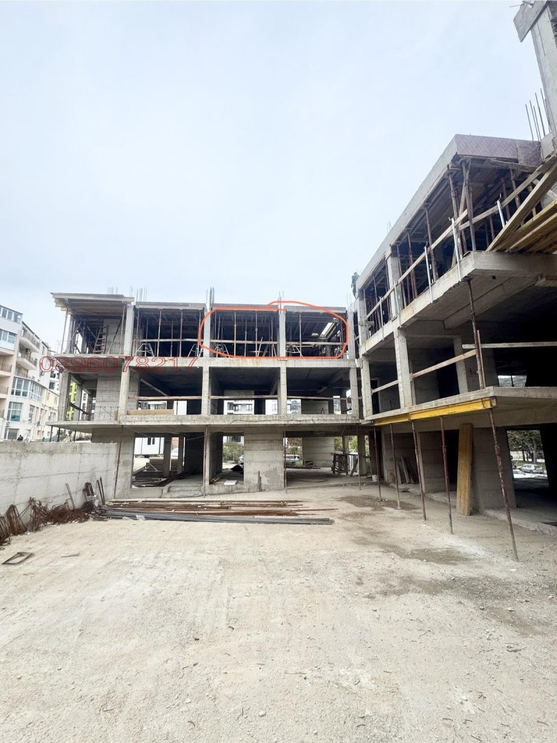 Продава 2-СТАЕН, гр. Варна, Левски 1, снимка 3 - Апартаменти - 52709265