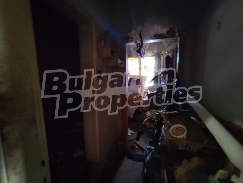 Продава 2-СТАЕН, гр. Шумен, Херсон, снимка 8 - Апартаменти - 52723883