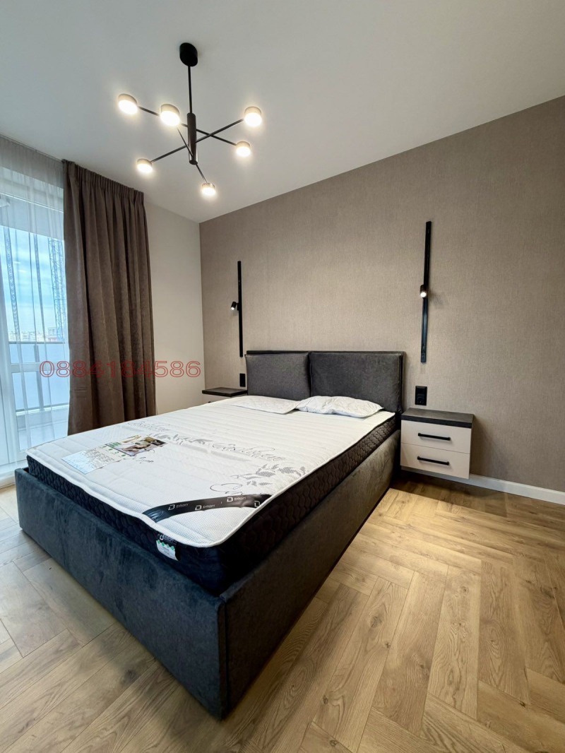 Продава 2-СТАЕН, гр. Пловдив, Остромила, снимка 8 - Апартаменти - 52925361