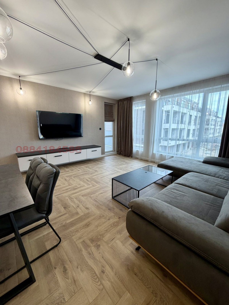 Продава 2-СТАЕН, гр. Пловдив, Остромила, снимка 3 - Апартаменти - 52925361