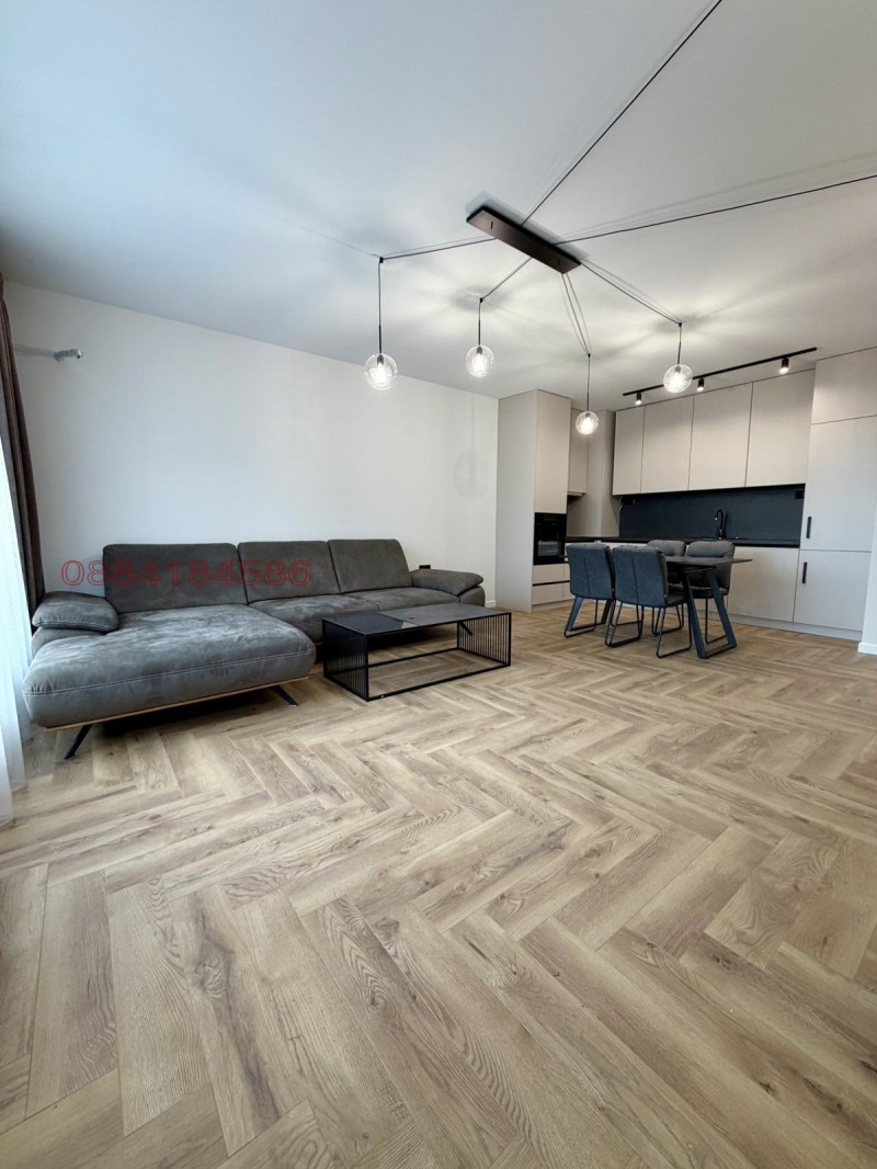 Продава 2-СТАЕН, гр. Пловдив, Остромила, снимка 2 - Апартаменти - 52925361