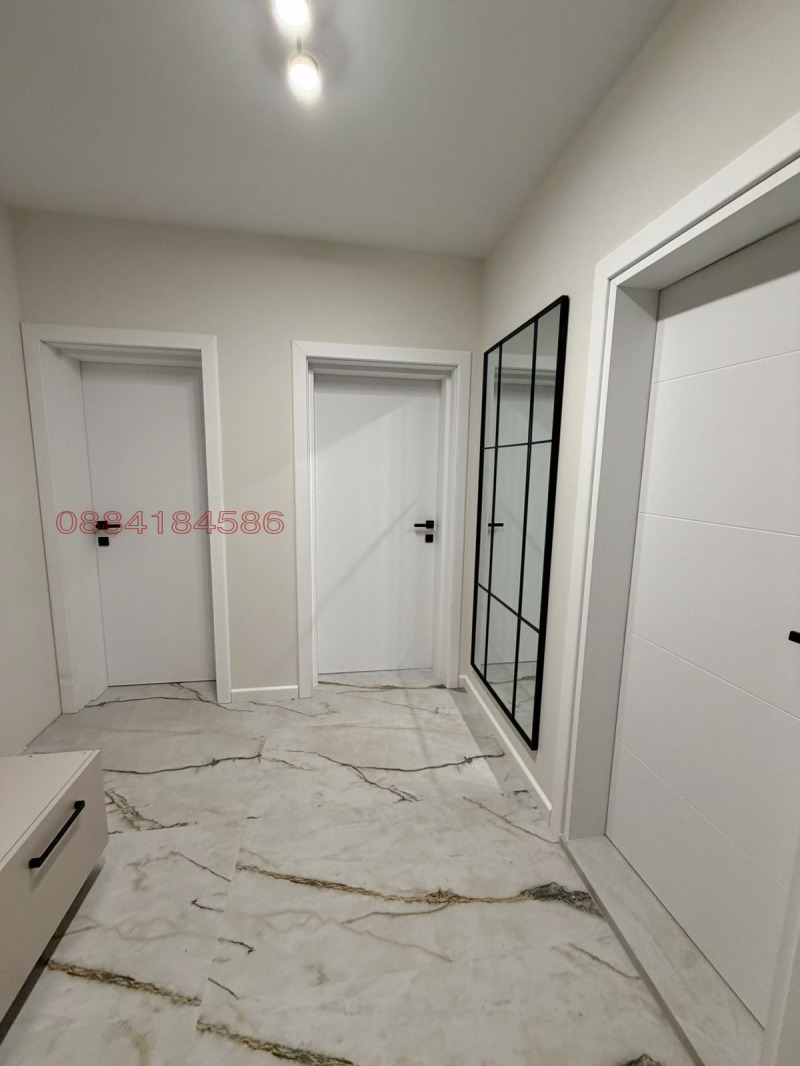 Продава 2-СТАЕН, гр. Пловдив, Остромила, снимка 5 - Апартаменти - 52925361