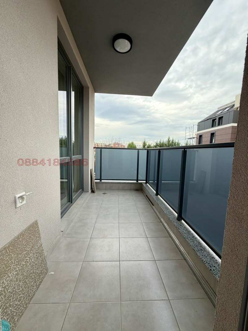 Продава 2-СТАЕН, гр. Пловдив, Остромила, снимка 11 - Апартаменти - 52925361